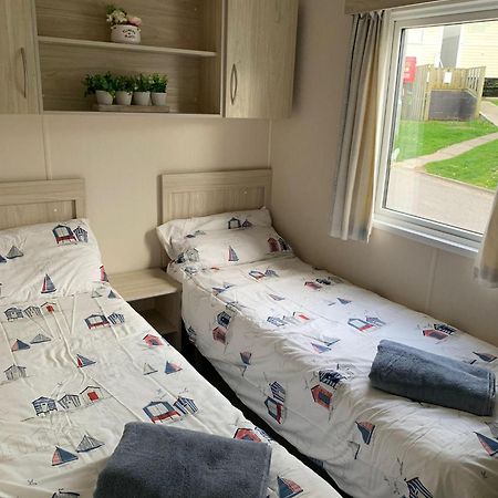 Newquay Bay Resort - Sea Breeze 61 Экстерьер фото