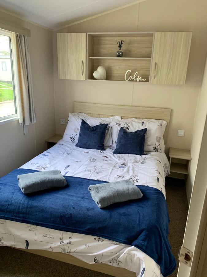 Newquay Bay Resort - Sea Breeze 61 Экстерьер фото