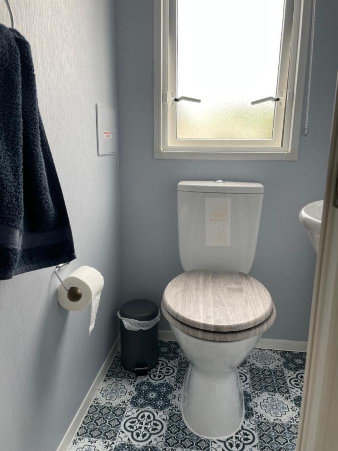 Newquay Bay Resort - Sea Breeze 61 Экстерьер фото