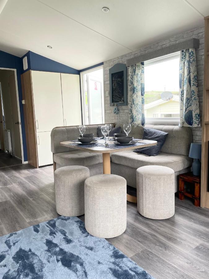 Newquay Bay Resort - Sea Breeze 61 Экстерьер фото