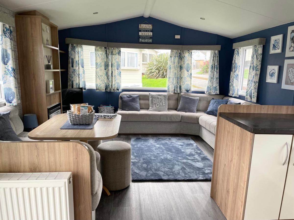 Newquay Bay Resort - Sea Breeze 61 Экстерьер фото