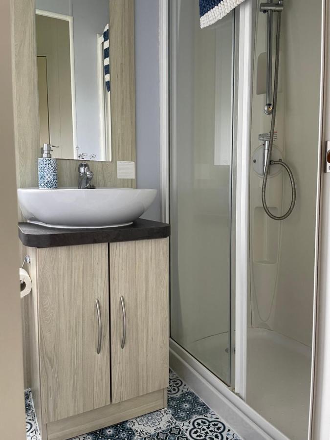 Newquay Bay Resort - Sea Breeze 61 Экстерьер фото
